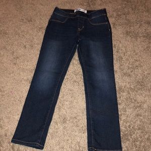 Girls Old Navy Jeans